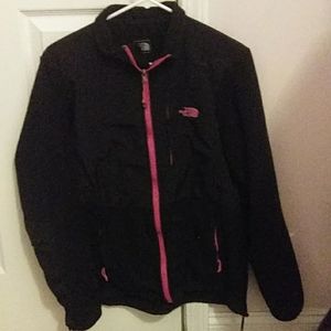 North Face Fleece Jacket